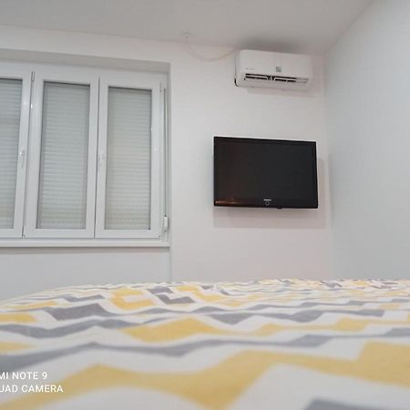 Mars Apartment Banja Luka Bagian luar foto