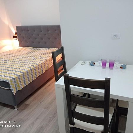 Mars Apartment Banja Luka Bagian luar foto