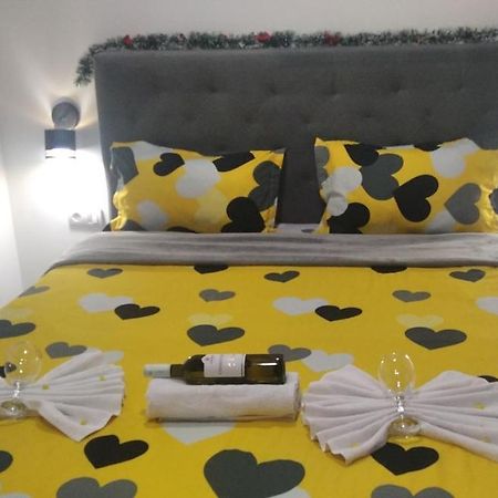 Mars Apartment Banja Luka Bagian luar foto