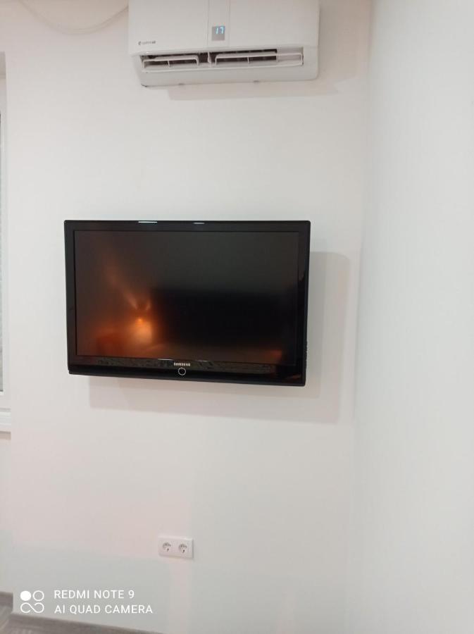 Mars Apartment Banja Luka Bagian luar foto