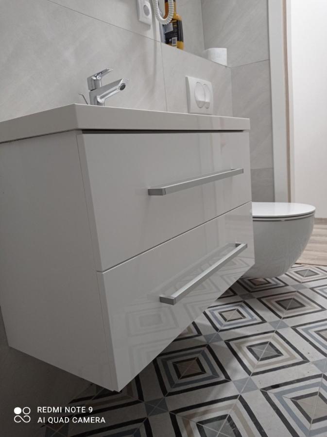 Mars Apartment Banja Luka Bagian luar foto
