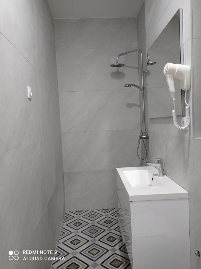 Mars Apartment Banja Luka Bagian luar foto