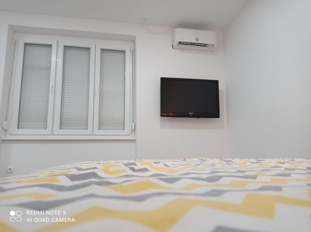 Mars Apartment Banja Luka Bagian luar foto