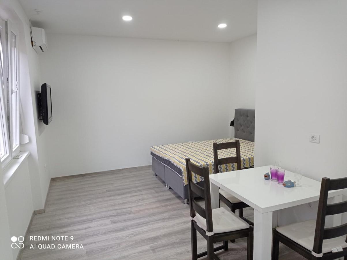 Mars Apartment Banja Luka Bagian luar foto