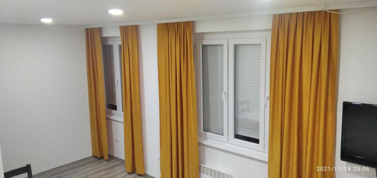 Mars Apartment Banja Luka Bagian luar foto
