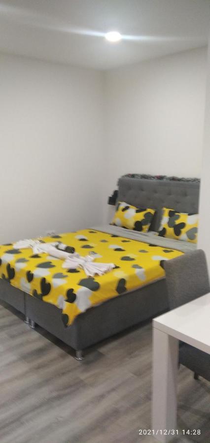 Mars Apartment Banja Luka Bagian luar foto