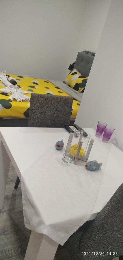 Mars Apartment Banja Luka Bagian luar foto